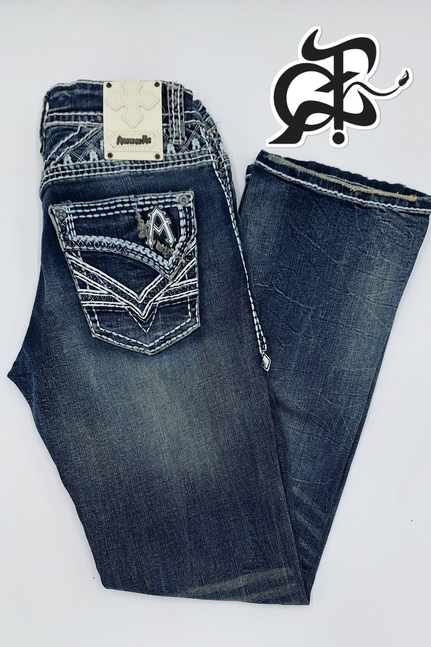 Pantalon Answert (1)