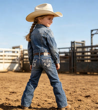 Cargar imagen en el visor de la galería, Pantalon niña 👧 Answeert me[032]
