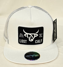 Cargar imagen en el visor de la galería, Gorra lost calft
