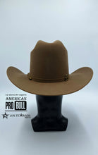 Cargar imagen en el visor de la galería, Texana niño lana 100X mink (minick)
