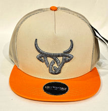 Cargar imagen en el visor de la galería, Gorra lost calf
