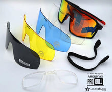 Cargar imagen en el visor de la galería, Lentes LOST CALF

