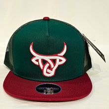 Cargar imagen en el visor de la galería, Gorra lost calft
