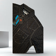 Cargar imagen en el visor de la galería, camisa CINCH hombre
