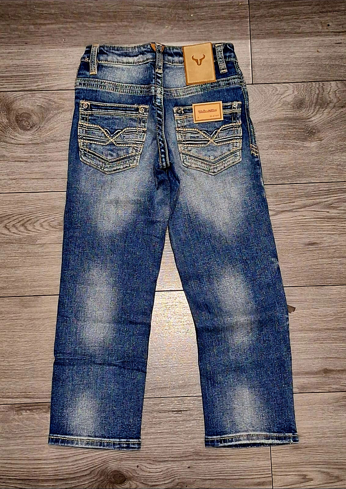 Pantalon niño 👦 Answeert me [074]