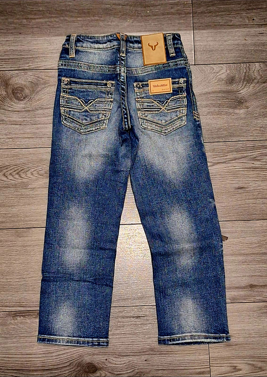 Pantalon niño 👦 Answeert me [074]