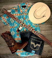 Cargar imagen en el visor de la galería, Outfit vaquero hombre Sinaloa
