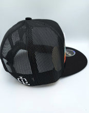 Cargar imagen en el visor de la galería, Gorra LOST CALF negro
