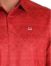 Cargar imagen en el visor de la galería, Platera polo CINCH rojo (MTK1865035)
