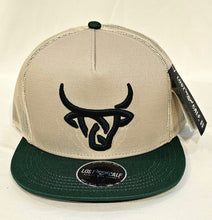 Cargar imagen en el visor de la galería, Gorra lost calf
