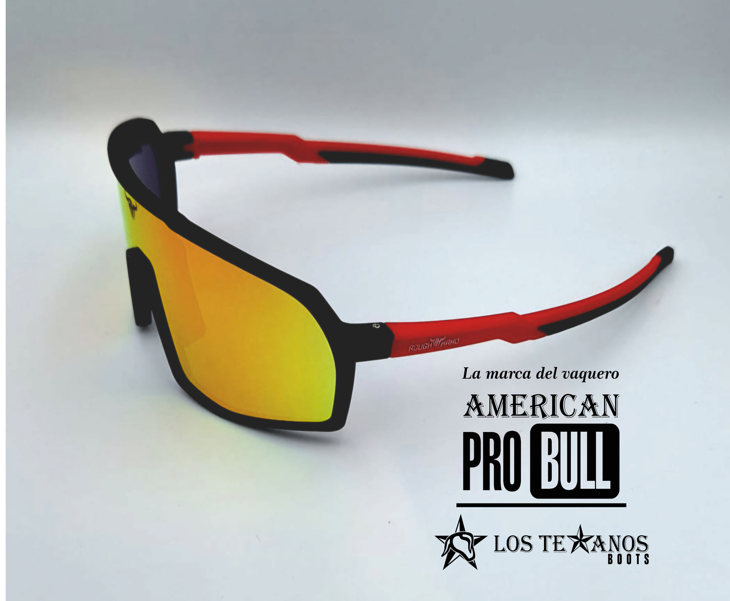 Lentes LOST CALF