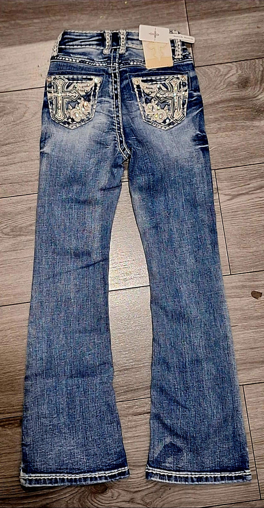 Pantalon niña 👧 Answeert me[032]