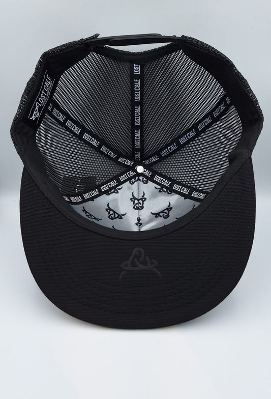 Gorra LOST CALF  (EDICION ESPECIAL) STIKCH BELICO