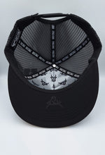 Cargar imagen en el visor de la galería, Gorra (LOST CALFT)pluma cafe
