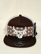 Cargar imagen en el visor de la galería, Gorra lost calf
