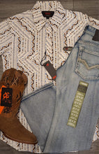 Cargar imagen en el visor de la galería, Outfit  hombre rez miel
