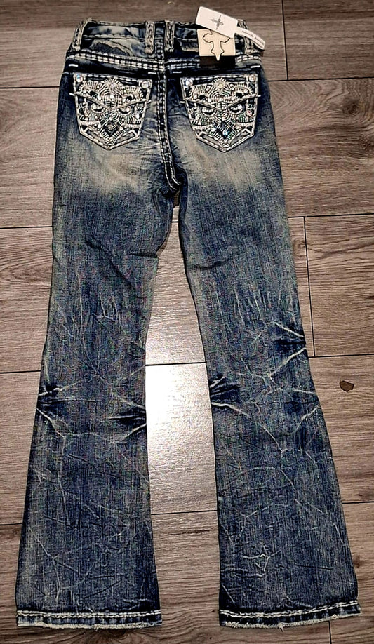 Pantalon niña👧 Answert me[036]