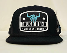 Cargar imagen en el visor de la galería, Gorra hough hand
