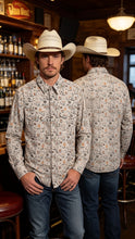 Cargar imagen en el visor de la galería, Camisa Wild west
