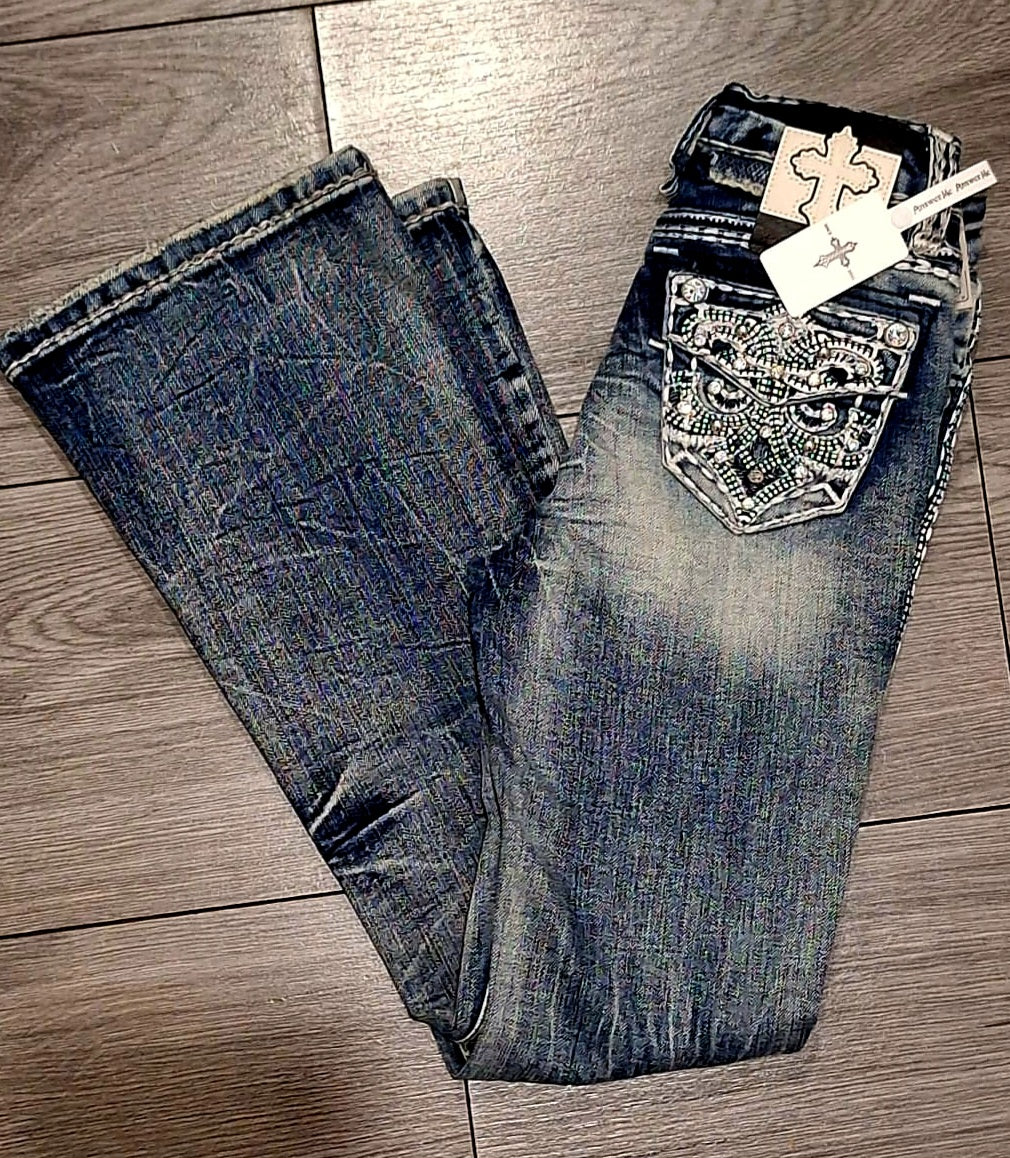 Pantalon niña👧 Answert me[036]