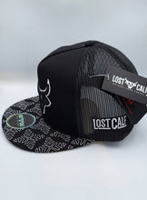 Cargar imagen en el visor de la galería, Gorra LOST CALF

