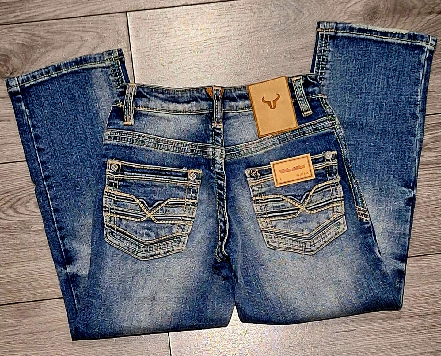 Pantalon niño 👦 Answeert me [074]