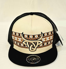 Cargar imagen en el visor de la galería, Gorra lost calf
