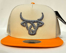 Cargar imagen en el visor de la galería, Gorra lost calf
