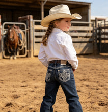 Cargar imagen en el visor de la galería, Pantalon niña👧 Answert me [038]

