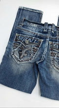 Cargar imagen en el visor de la galería, Pantalon JAYSEN STRAINGHT rock revival
