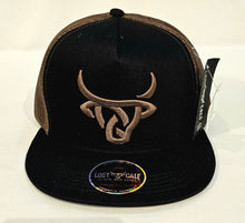 Cargar imagen en el visor de la galería, Gorra lost calf
