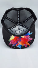 Cargar imagen en el visor de la galería, Gorra LOST CALF (EDICCION ESPECIAL) STICH BELICO
