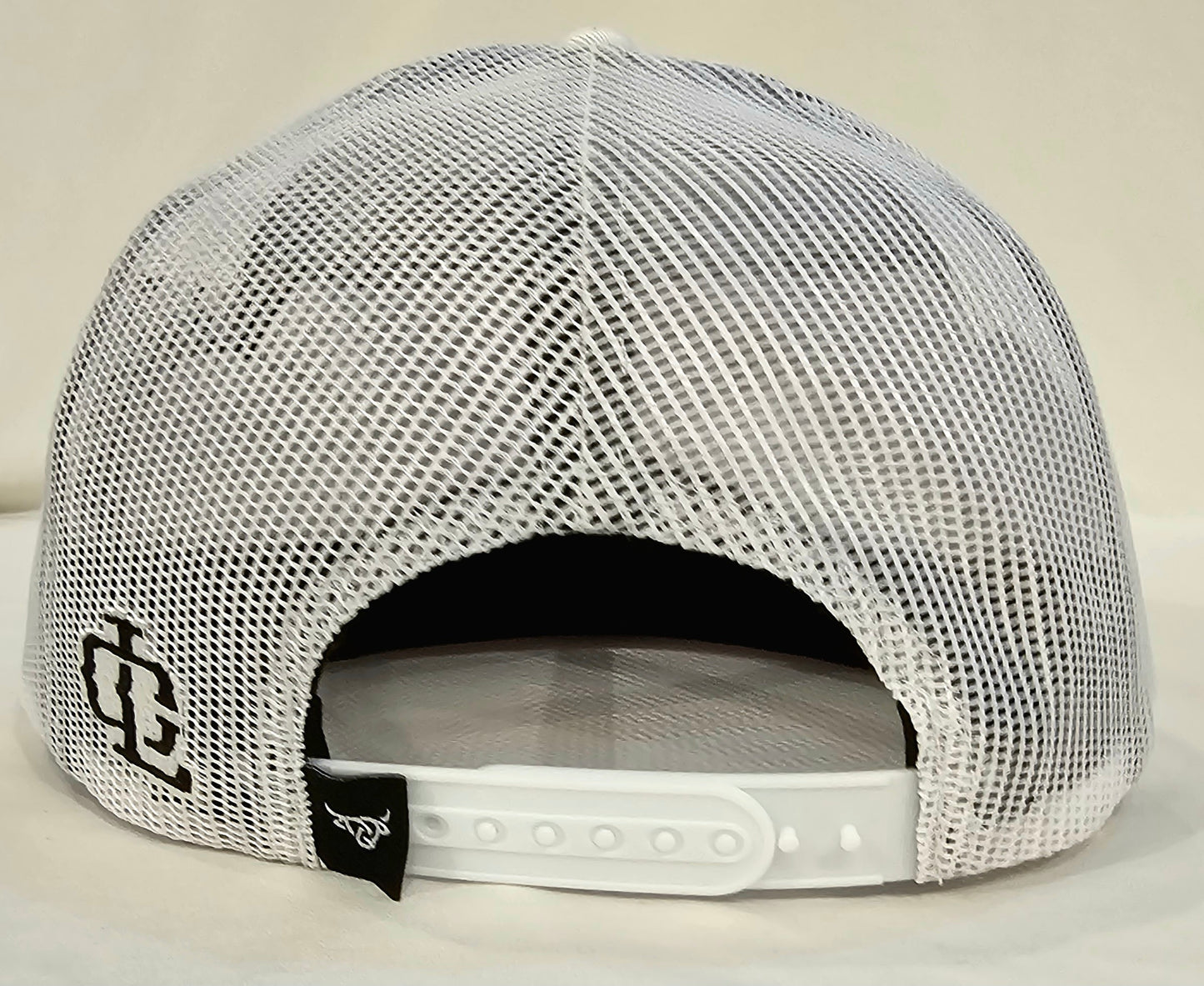 Gorra lost calft