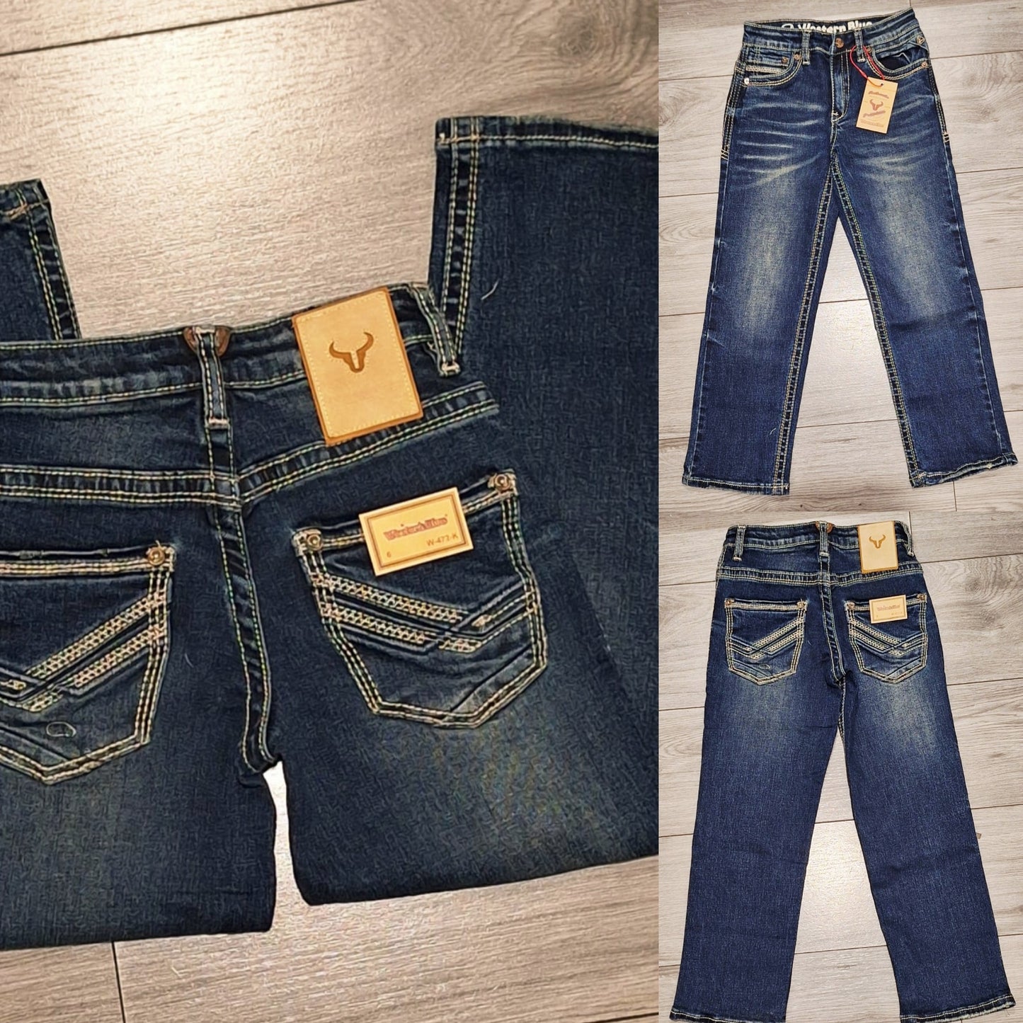 Pantalon niño 👦 Answeert me [072]