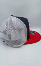 Cargar imagen en el visor de la galería, Gorra (LOST CALF) toro blanco
