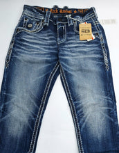 Cargar imagen en el visor de la galería, Pantalon JULIAN ALT STRAIGHT
