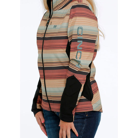 Chamarra CINCH mujer