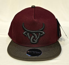 Cargar imagen en el visor de la galería, Gorra lost calft
