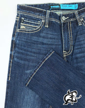 Cargar imagen en el visor de la galería, Pant.ROCKANDROLL(BM1RD04827)straight boots
