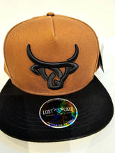 Cargar imagen en el visor de la galería, Gorra lost calf

