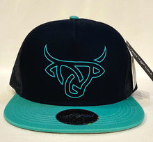 Cargar imagen en el visor de la galería, Gorra lost calf
