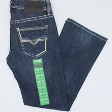 Cargar imagen en el visor de la galería, Pant.ROCKANDROLL(BM1PD04251)PISTOL STRAIGHT
