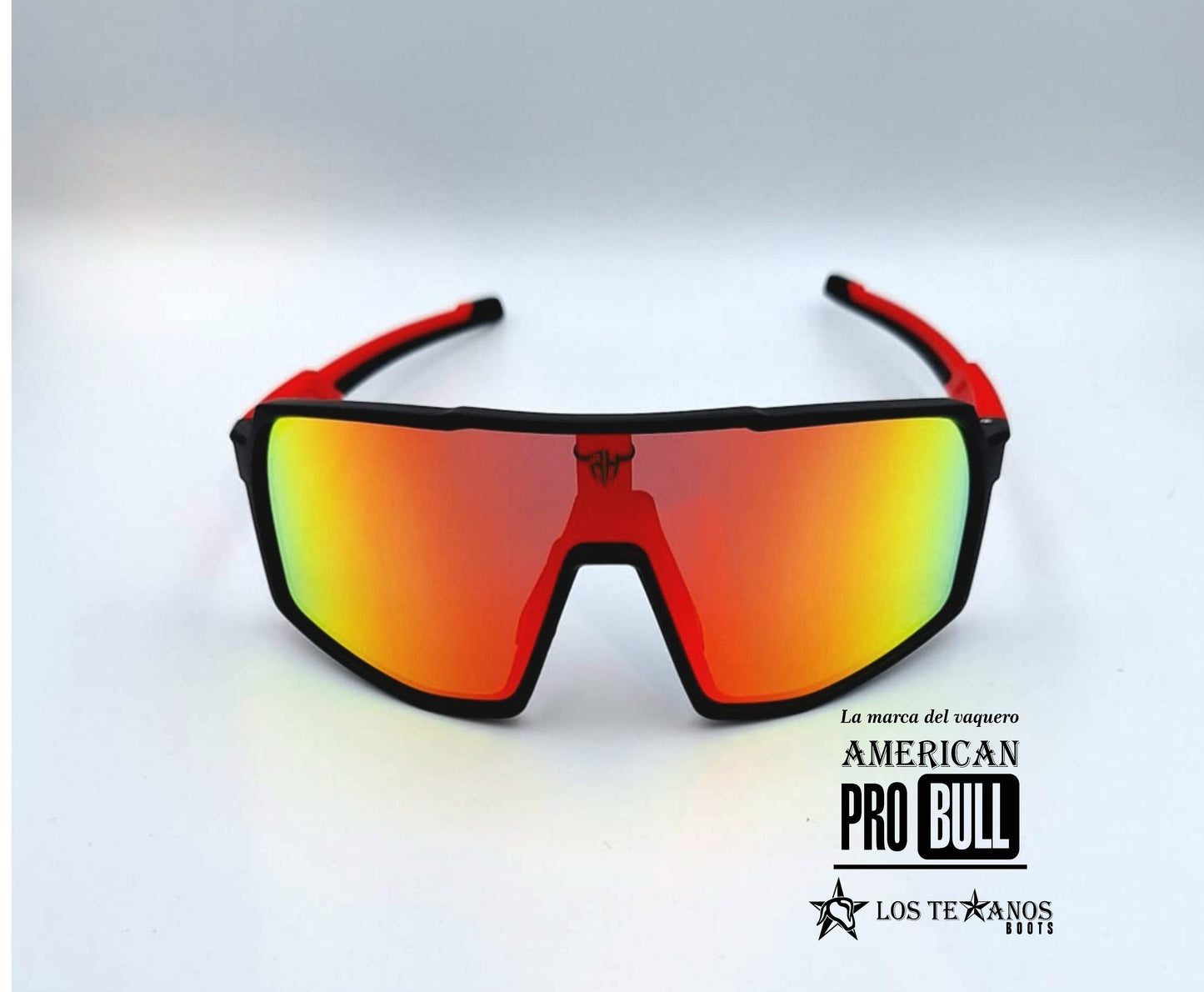 Lentes LOST CALF