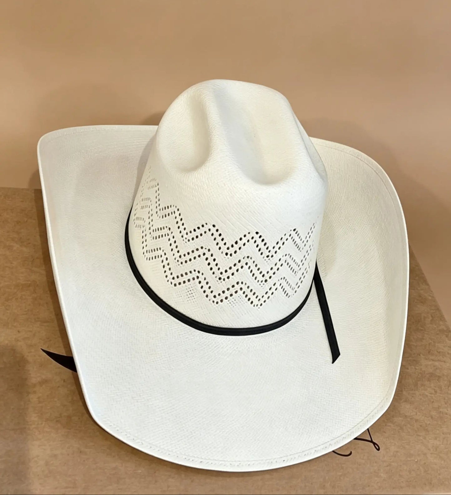 Sombrero ziczac