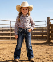 Cargar imagen en el visor de la galería, Pantalon niña 👧Answeert me[049]
