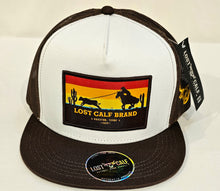 Cargar imagen en el visor de la galería, Gorra lost calf
