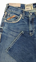 Cargar imagen en el visor de la galería, Pantalon ARIAT M5
