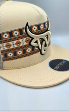 Cargar imagen en el visor de la galería, Gorra (LOST CALF) hueso
