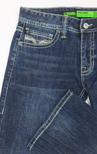 Cargar imagen en el visor de la galería, Pant.ROCKANDROLL(BM1PD04251)PISTOL STRAIGHT
