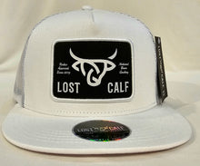 Cargar imagen en el visor de la galería, Gorra lost calft
